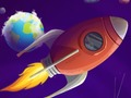 Permainan Quest alien  secara online