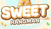 Permainan Manis Hangman  secara online