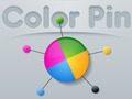 Permainan Warna Pin  secara online