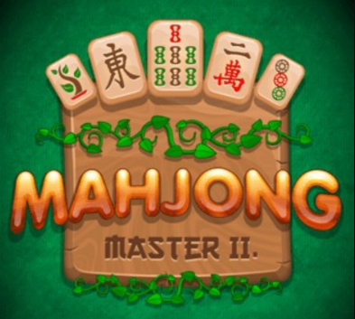 Permainan Mahjongg Master 2  secara online