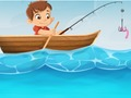 Permainan Memancing Frenzy  secara online