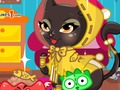 Permainan Cat perancang busana  secara online