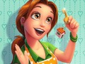 Permainan Lezat Emily Home Sweet Home  secara online