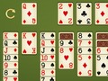 Permainan Solitaire Guru  secara online