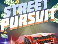Permainan Jalan Pursuit  secara online