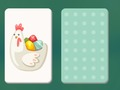 Permainan Easter Kartu Garansi  secara online