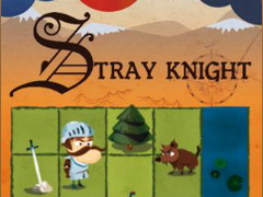 Permainan Stray Ksatria  secara online
