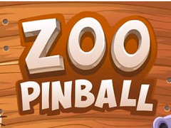 Permainan Zoo Pinball secara online