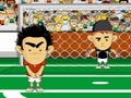 Permainan Gila Freekick  secara online