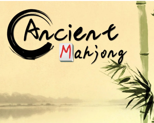 Permainan Mahjong kuno  secara online