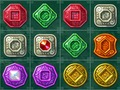 Permainan Treasures of Montezuma 2 secara online