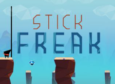 Permainan Tongkat Freak  secara online