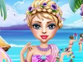 Permainan Fashionista Maladewa  secara online