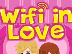 Permainan Wifi Cinta  secara online