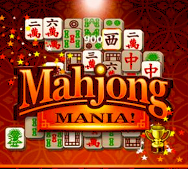 Permainan Mahjong Mania secara online