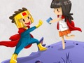 Permainan Ubin Quest  secara online