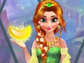 Permainan Makeover Anna secara online