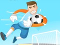 Permainan Penalti Superstar  secara online