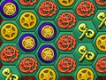Permainan Kumbang Clockwork  secara online