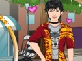 Permainan Apa Boyfriend Anda Seperti  secara online