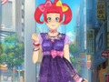 Permainan Lily Manga secara online