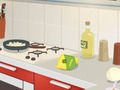 Permainan Memasak dengan Emma Zucchini Spaghetti Bolognese  secara online