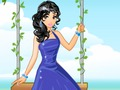 Permainan Taman Princess  secara online