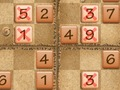 Permainan Pantai Sudoku  secara online