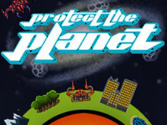 Permainan Melindungi Planet  secara online