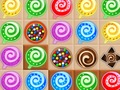 Permainan Candies manis  secara online