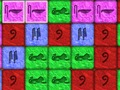 Permainan Stones Dari Firaun  secara online