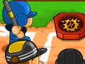 Permainan Home Run Champion secara online