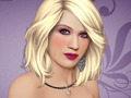 Permainan Benar Membuat Up Kelly Clarkson  secara online