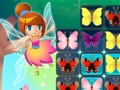 Permainan Butterfly Pertandingan 3  secara online