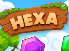Permainan Hexa secara online