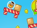 Permainan Hamster Pulang secara online