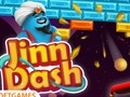 Permainan Jin dash secara online