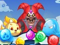 Permainan Pertarungan Monster secara online