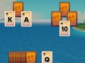 Permainan Pencarian Solitaire secara online