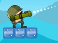 Permainan Raja Tentara 4  secara online