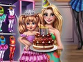 Permainan Pesta Ulang Tahun  secara online