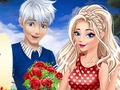 Permainan Hari Disney Vs penjahat Valentine  secara online