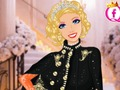 Permainan Barbie Ratu Glam secara online