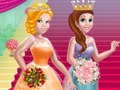 Permainan Putri Bride Kompetisi  secara online