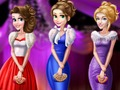 Permainan Pesta glamor  secara online
