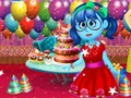 Permainan Pesta Ulang Tahun Inside Out secara online
