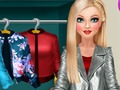 Permainan Waktu Makeup BFF secara online