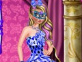 Permainan Putri modern Carnival  secara online