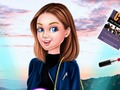 Permainan Barbie Menjadi Seorang Aktris secara online