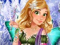 Permainan Musim dingin Fairies Putri  secara online